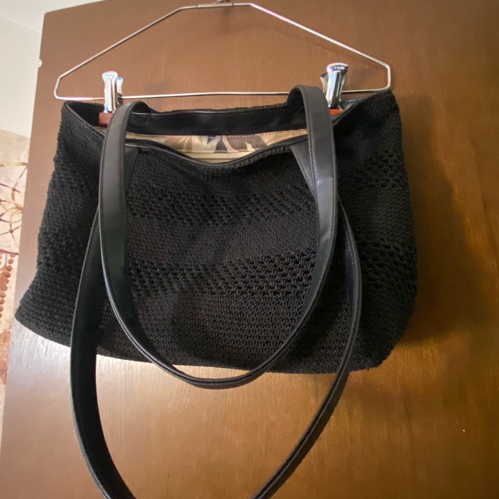 Villager purse